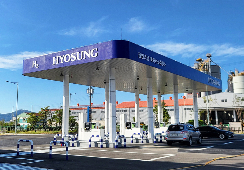 사진=효성