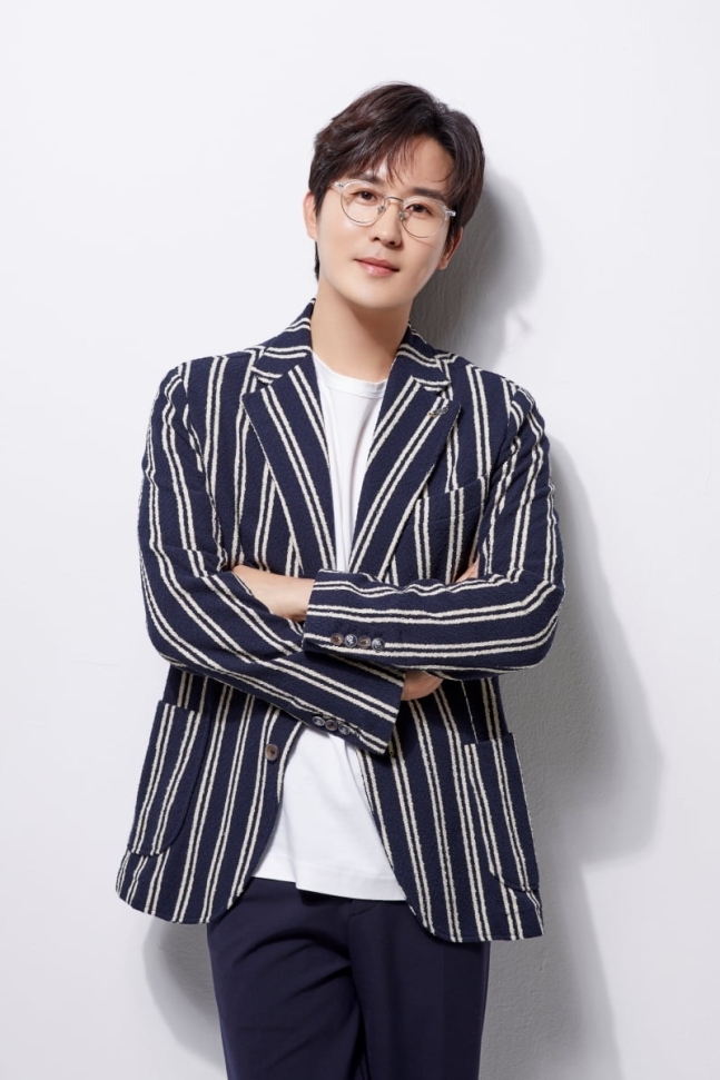 가수 신유/사진=그레인엔터테인먼트