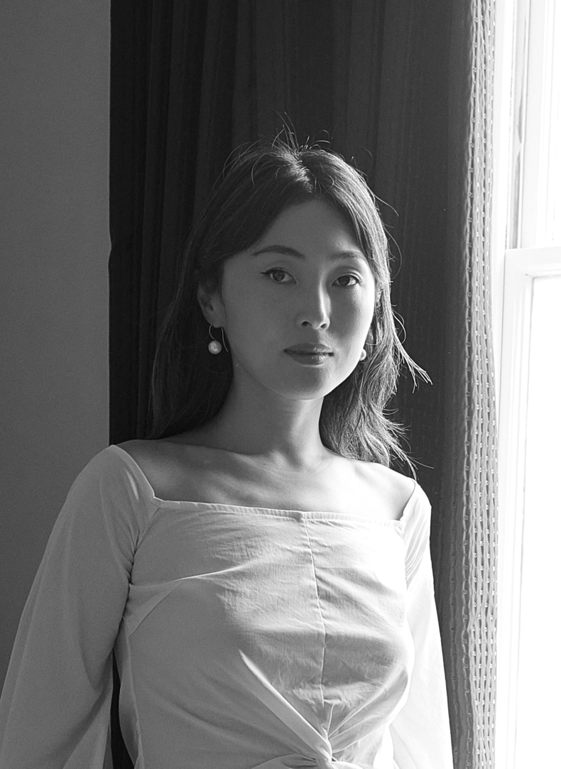 '작은 땅의 야수들'로 톨스토이 문학상 수상한 김주혜 작가(사진=연합뉴스)