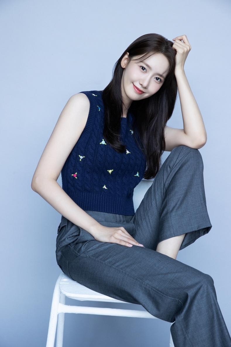 임윤아/사진=SM엔터테인먼트