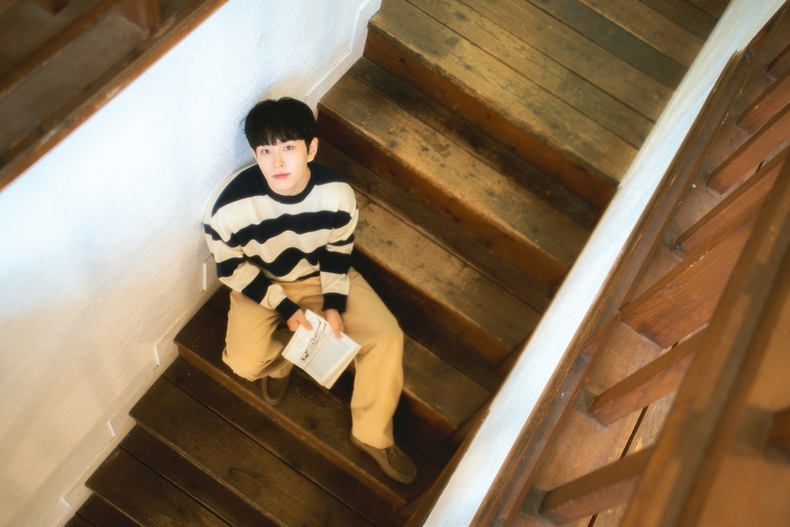 이병찬 싱글 '표현' 이미지/사진=윌비엔터테인먼트