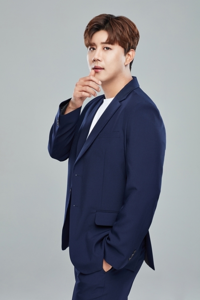 가수 진해성/사진=KDH엔터테인먼트