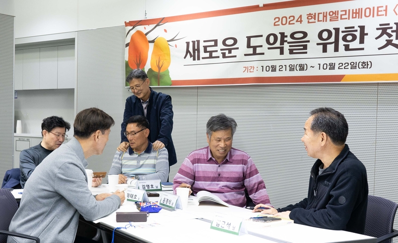 사진=현대엘리베이터