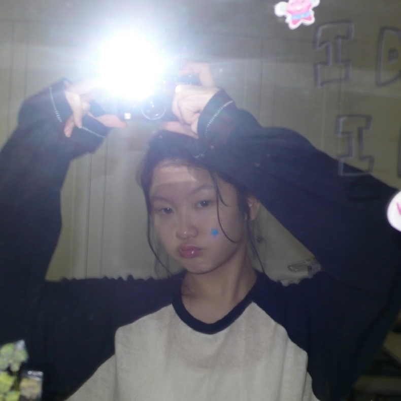 싱어송라이트 진초이(ZIN CHOI)/사진=스탠다드프렌즈