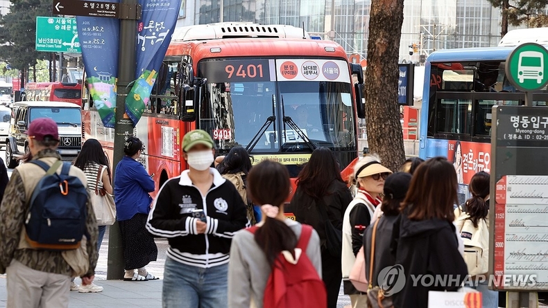 <strong>'수도권남부 출퇴근 시간 30분 단축' 광역버스 등 확대</strong>