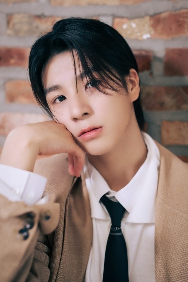 가수 정동원/사진=쇼플레이엔터테인먼트