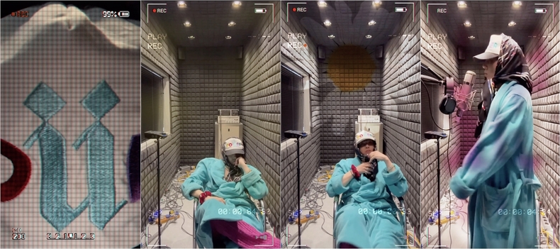 7년 4개월 만에 솔로곡 '파워' 공개하는 지드래곤/사진=갤럭시코퍼레이션