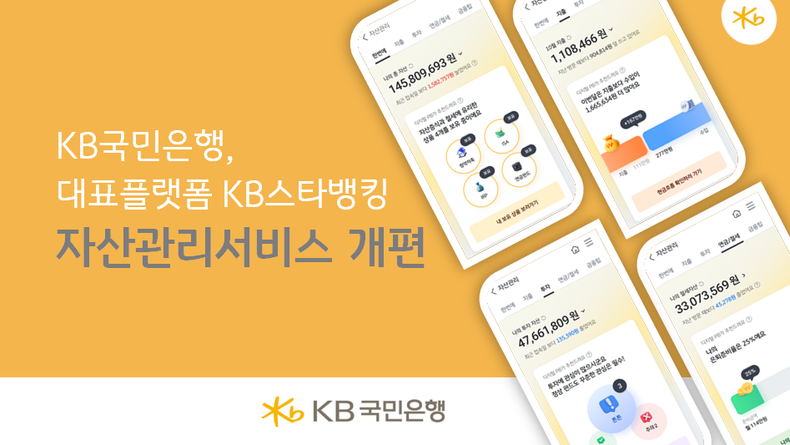 사진=KB국민은행