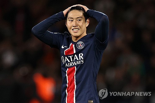 이강인