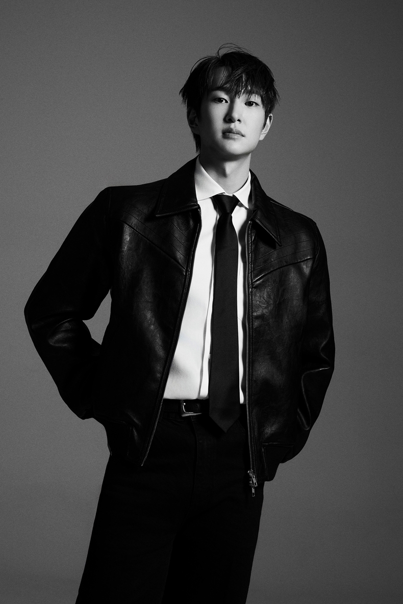 샤이니 온유/사진=그리핀 엔터테인먼트
