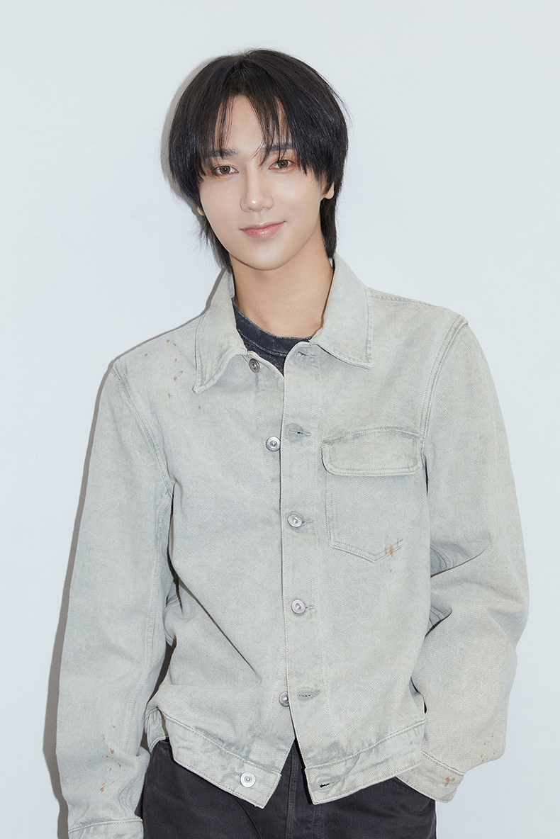 슈퍼주니어 예성/사진=SM엔터테인먼트