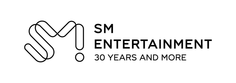 SM 창립 30주년 기념 로고 이미지/사진=SM엔터테인먼트