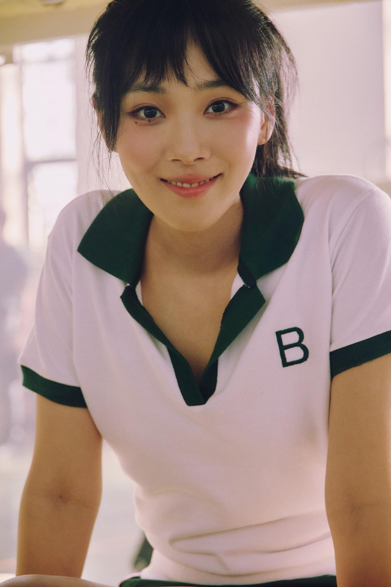 가수 비비/사진-필굿뮤직