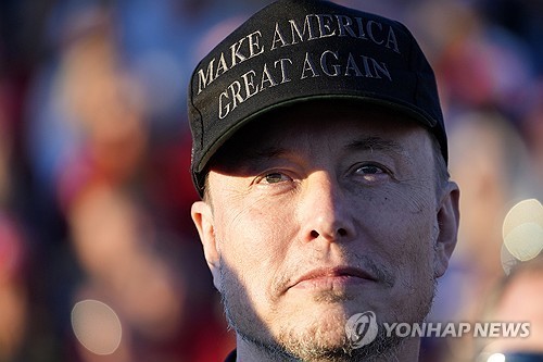 일론 머스크