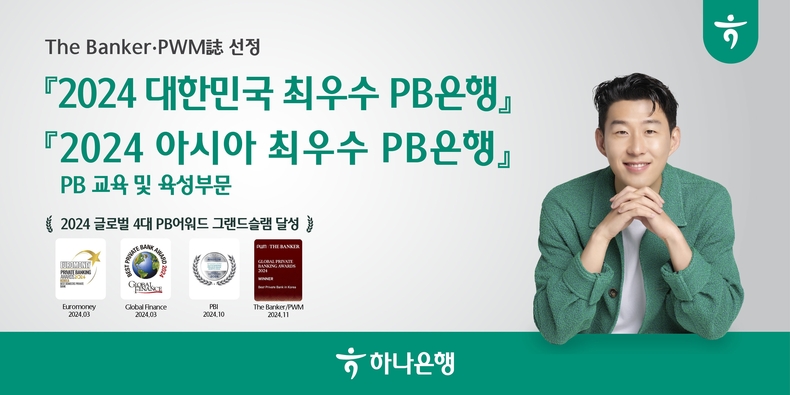사진=하나은행