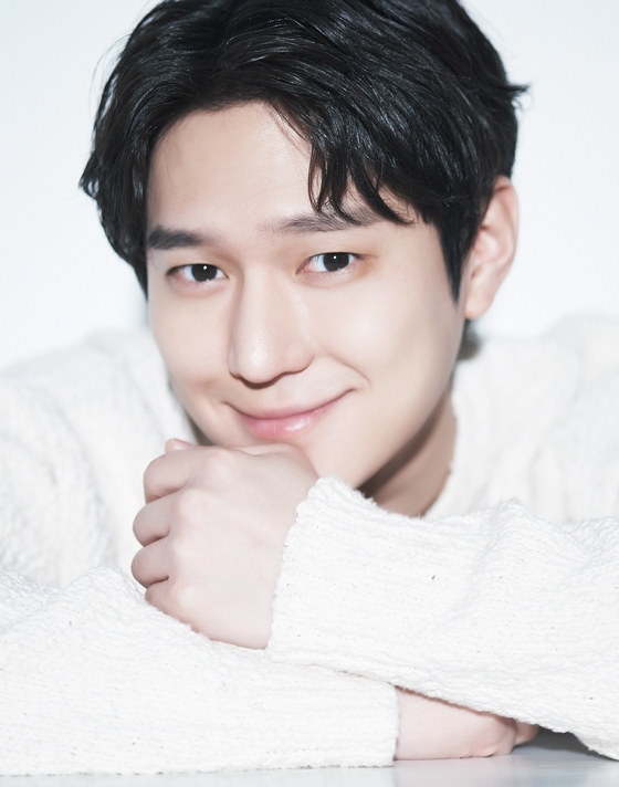 고경표/사진=씨엘엔컴퍼니