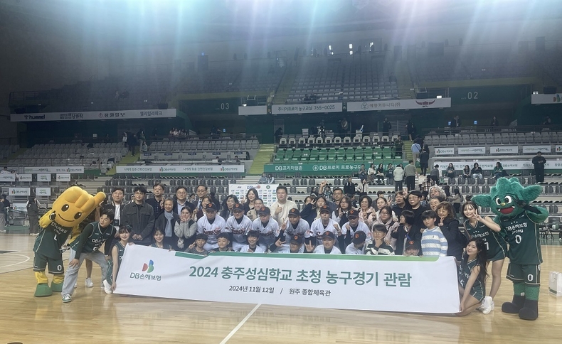 사진=DB손해보험