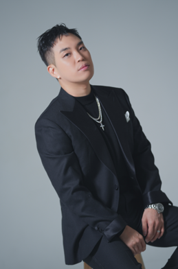 범키(BUMKEY)/사진=브랜뉴뮤직