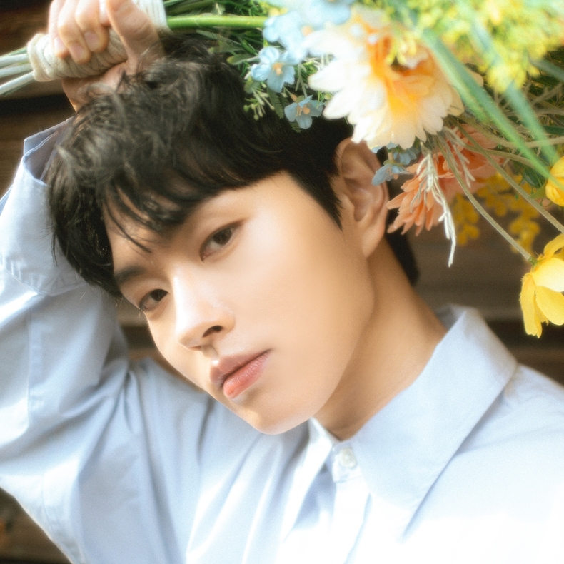 이병찬 미니 3집 'ENCHANT' 발매/사진=윌비엔터테인먼트