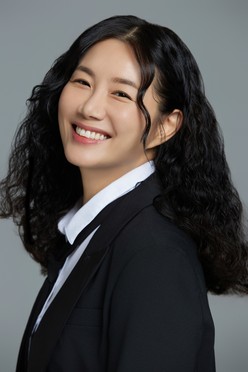 재즈 보컬리스트 남예지