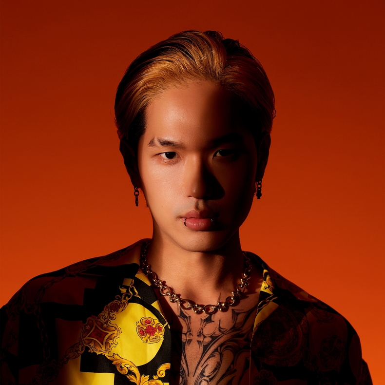 투스페이드(2Spade)/사진=SM엔테테인먼트