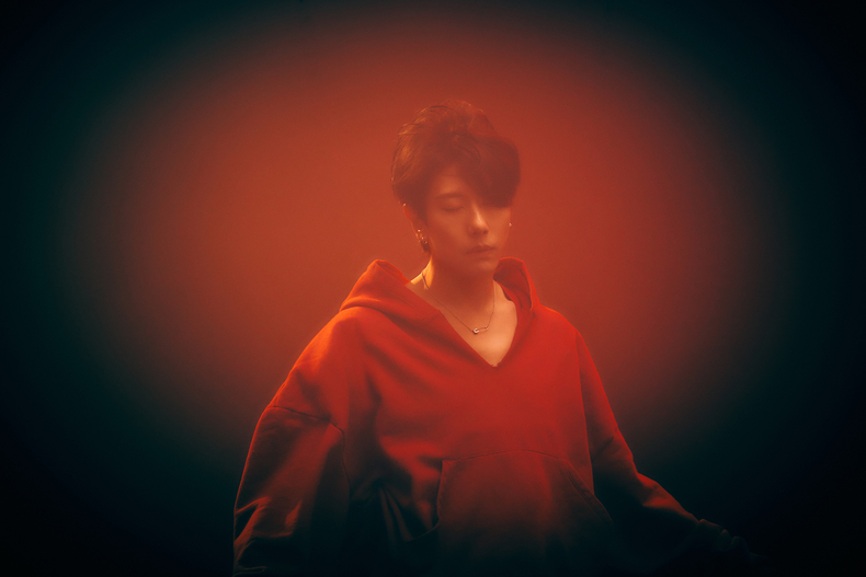 <strong>가수 박효신/사진=허비그하로</strong>