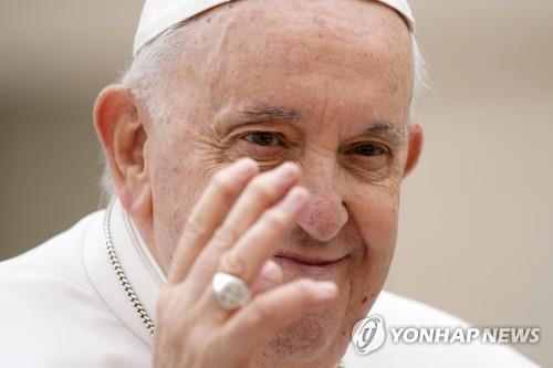 프란치스코 교황