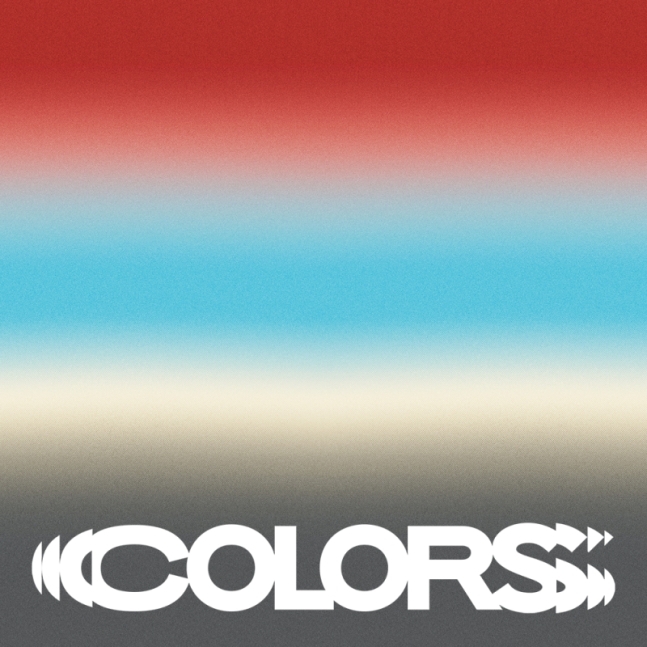 규현 첫 번째 정규 앨범 ‘컬러스(COLORS)’사진=안테나