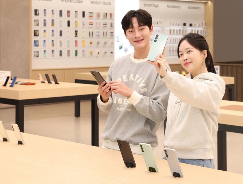 사진=삼성전자