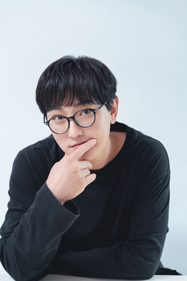 스매시히트(SMASHHIT) 총괄 프로듀서 강타/사진=SM엔터테인먼트