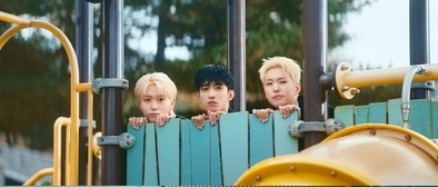 세븐틴 스페셜 유닛 부석순/사진=플레디스 엔터테인먼트