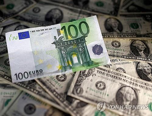 유로와 달러