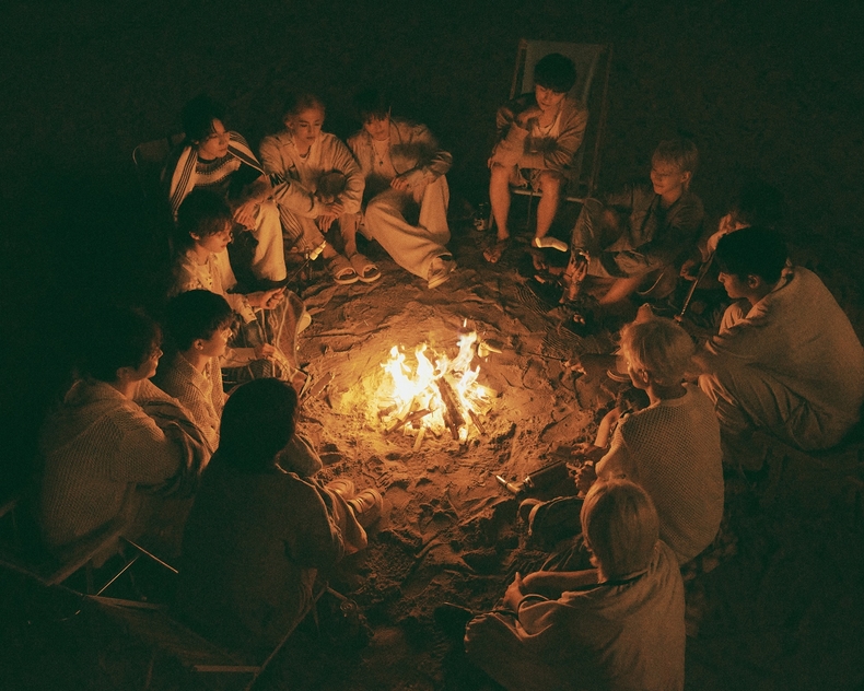 그룹 세븐틴/사진=플레디스 엔터테인먼트