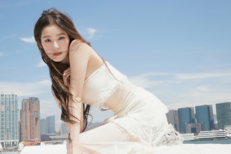 레드벨벳 아이린/사진=SM엔터테인먼트