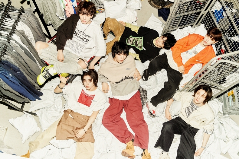 보이넥스트도어(BOYNEXTDOOR)/사진=KOZ 엔터테인먼트