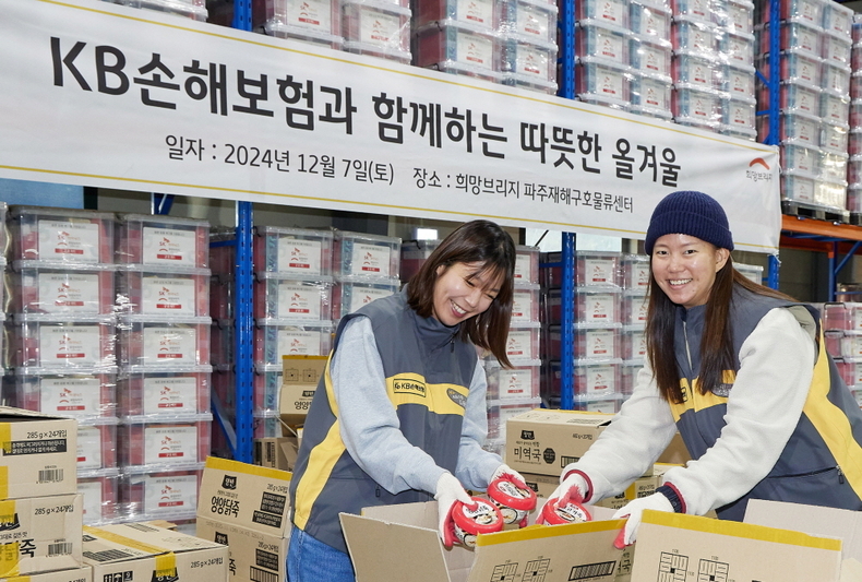 사진=KB손해보험