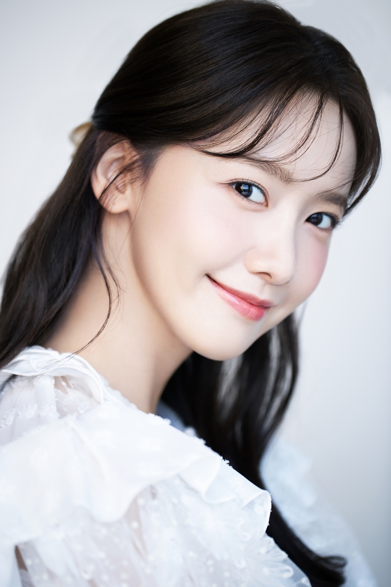 가수 겸 배우 임윤아/사진=SM엔터테인먼트