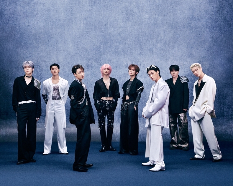 에이티즈(ATEEZ)/사진=KQ엔터테인먼트