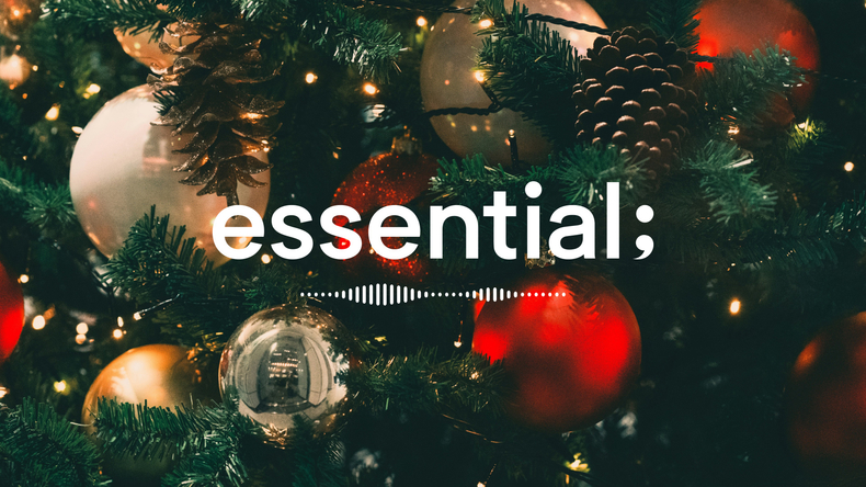 NHN벅스, 크리스마스 위한 essential; 감성 콘텐츠 제공/사진=NHN벅스