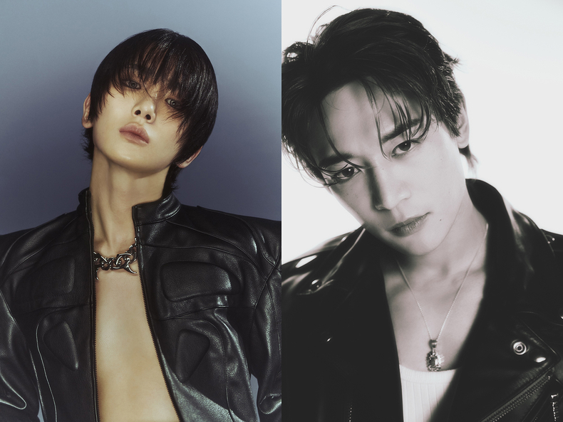 샤이니 키와 민호/사진=SM엔터테인먼트