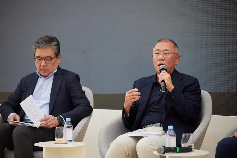 정의선 현대자동차그룹 회장(사진=현대차그룹)