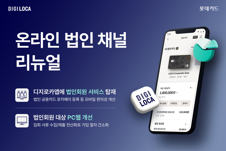 사진=롯데카드