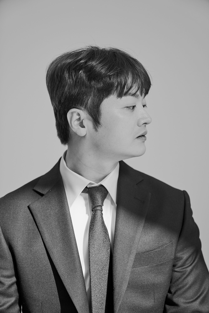 가수 황가람/사진=JMG(더블엑스엔터테인먼트