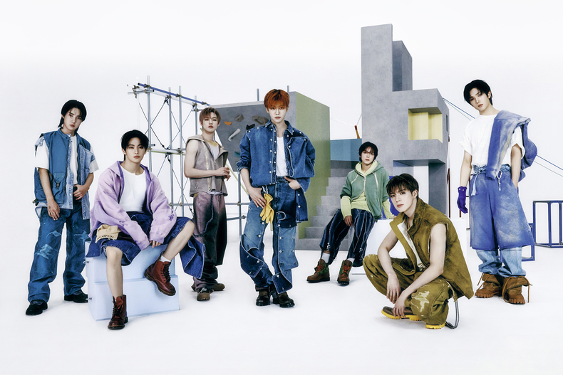 NCT 드림/사진=SM엔터테인먼트