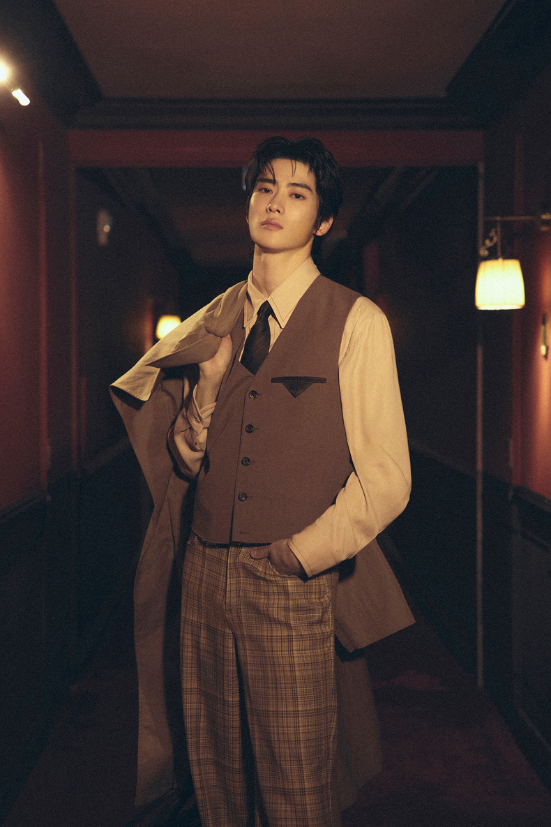 NCT 재현/사진=SM엔터테인먼트