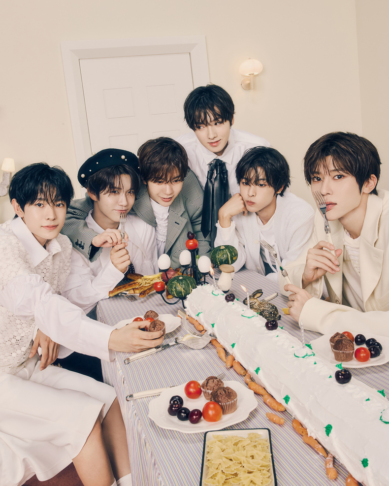 NCT 위시/사진=SM엔터테인먼트
