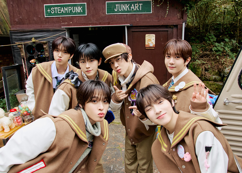 NCT 위시/사진=SM엔터테인먼트