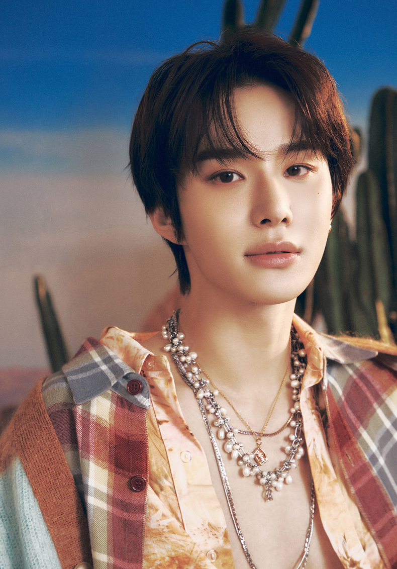 NCT 정우/사진=SM엔터테인먼트