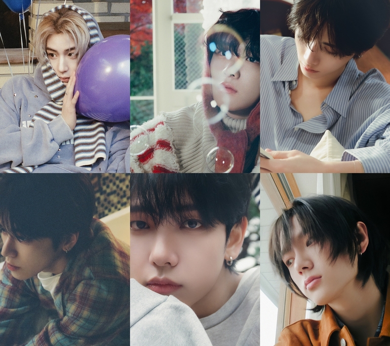 보이넥스트도어 ‘오늘만 I LOVE YOU’ 뮤직비디오 사진/사진=KOZ 엔터테인먼트