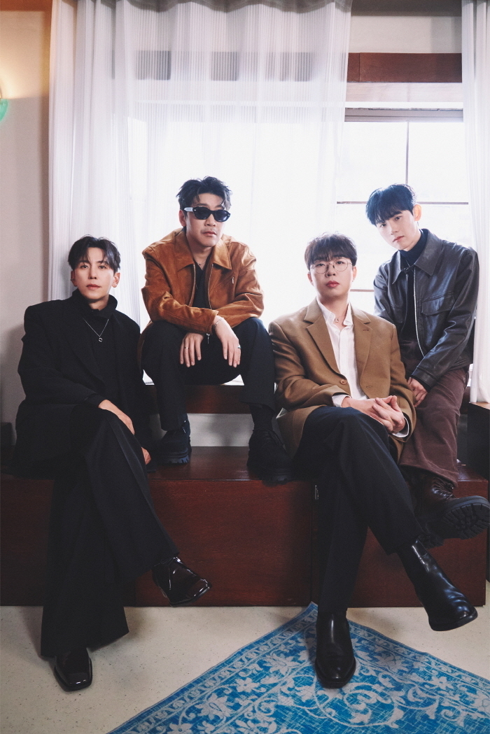 데이브레이크(DAYBREAK)./사진=미스틱스토리